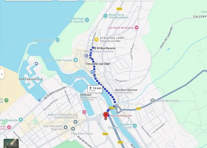 Havre De Paix & Jardin Quartier Bonsecours Fibre Апартаменты