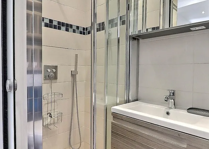 Havre De Paix & Jardin Quartier Bonsecours Fibre * Трувиль-сюр-Мер