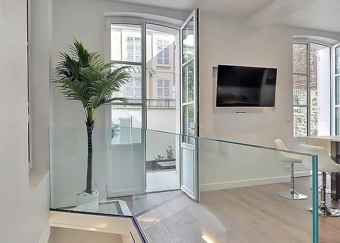 Havre De Paix & Jardin Quartier Bonsecours Fibre * Трувиль-сюр-Мер