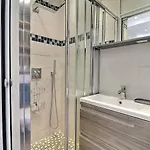 Havre De Paix & Jardin Quartier Bonsecours Fibre * 트로우빌쉬메르